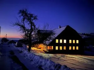 Guggershörnliblick - 施瓦尔茨湖