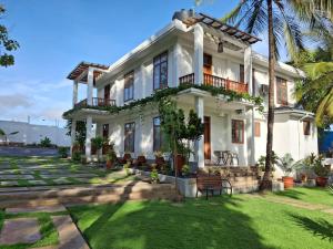 The Getaway Experience Villa