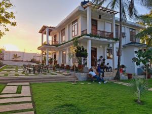 The Getaway Experience Villa