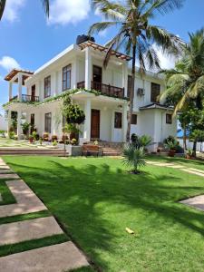 The Getaway Experience Villa