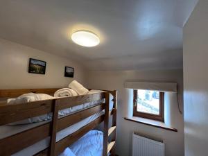 Fern Cottage - Cosy Dales Cottage in Nidderdale