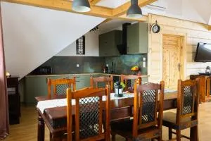 Apartament Studio Trzy Horyzonty - Pyzówka