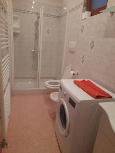 Olivi e relax appartamenti