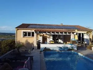 Belle villa proche du centre ville - 圣马西敏·拉塞 Belle villa proche du centre ville - 圣马西敏·拉塞