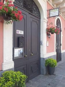 Etna Rooms Villa Rosa