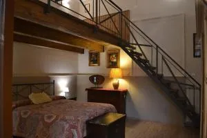 Etna Rooms Villa Rosa - Міло