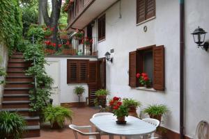 Etna Rooms Villa Rosa