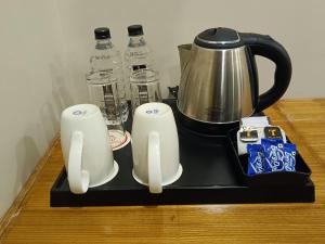 Hotel Prag Continental