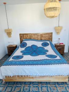 La Casa de Las Tres Calles