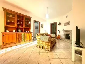 Casa Vacanze Zia Flora - Cesinali