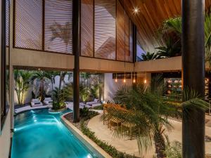 Villa Levante Bali by House of Winds - Tropical Oasis near Canggu