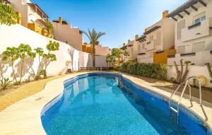 Awesome Apartment In Vera With Wifi - Pulpí
