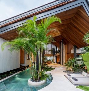 Villa Levante Bali by House of Winds - Tropical Oasis near Canggu
