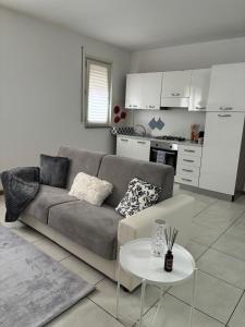 Monolocale zona stazione