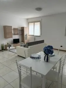 Monolocale zona stazione - Legnano