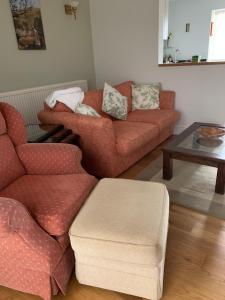 Sunset View one bedroom luxury cottage in an idyllic setting