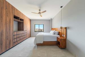 1st Floor with Rooftop Access to the Best Views in Cabo