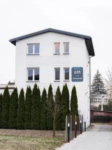 S35 - 哈伊努夫卡