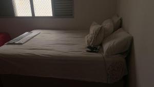 Apartamento no Canto do forte