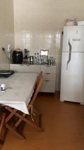 Apartamento no Canto do forte