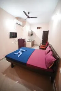 Studio Apartment N01 - Near Baga and Anjuna Beaches - Guirim