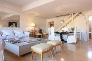 Pitti Secret Rooftop