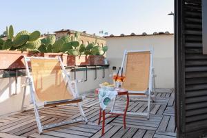 Pitti Secret Rooftop