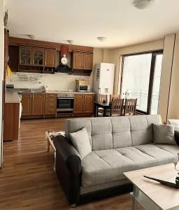 Pomorie Sea&History Residence - Kharmanite