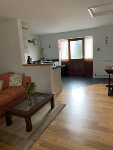 Sunset View one bedroom luxury cottage in an idyllic setting