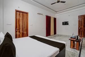 Hotel O Rudra Palace