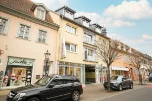 Hotel Altavilla - 凯奇