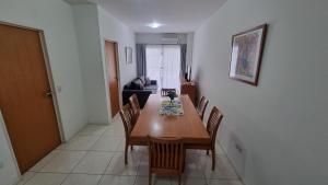 MODERNO DEPARTAMENTO de DOS AMBIENTES CON BALCON en ALMAGRO