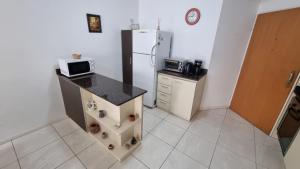 MODERNO DEPARTAMENTO de DOS AMBIENTES CON BALCON en ALMAGRO