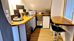 B&B / Chambres d'hotes La Tulipe **** : photos des chambres
