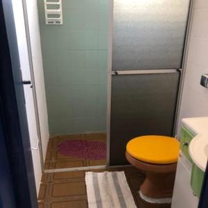 Apartamento na Praia