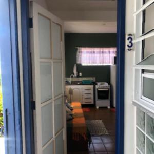Apartamento na Praia