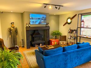 Pousada Constellation Lodge