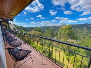 Pousada Constellation Lodge - Ubytování bez kategorie ve městě Campos do Jordão