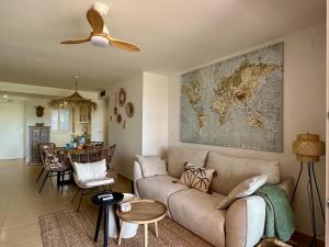 Sonrisa Garden - Mar Menor Golf Resort