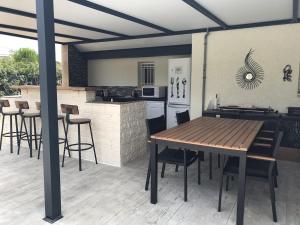 Appartements Nys : photos des chambres