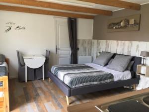 Appartements Nys : photos des chambres