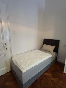 Modern Flat in Zagreb Centre