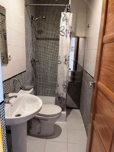 HOSTAL MATILDAs