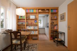 Chesa Gulas - La Punt-Chamues-ch