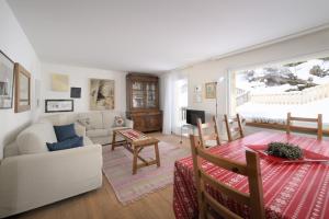 Chesa Gulas - La Punt-Chamues-ch