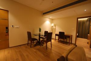 Hotel Aashray Inn
