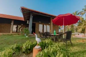 Almeida River View - Bārkūr