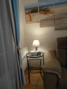 Maisons de vacances Villa Serena la foret et la plage a quelques minutes! : photos des chambres