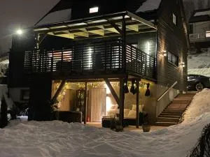 Bingo apartaments - Toverud