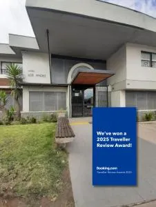 Hotel Los Andes - Quintero